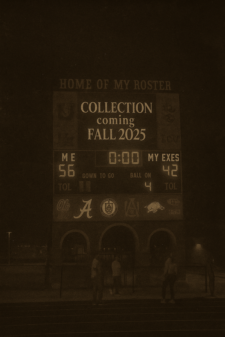 The Roster - Friday Night Lights