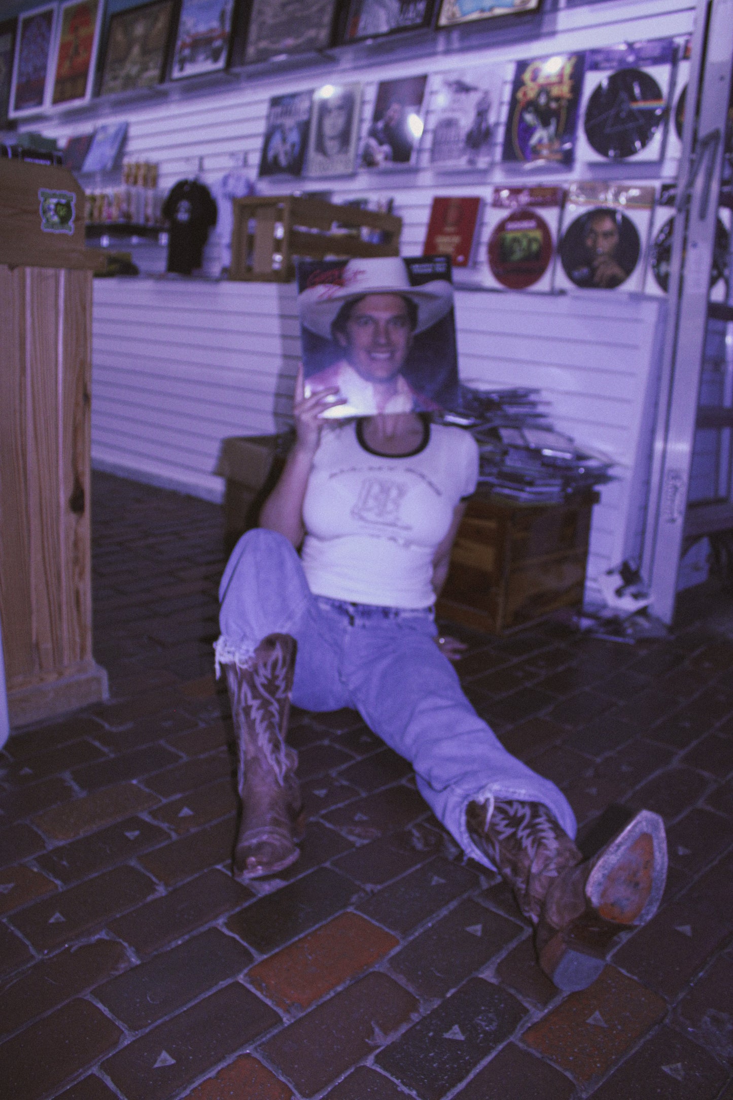 The Strait Shooter - (Unprotected Edit)