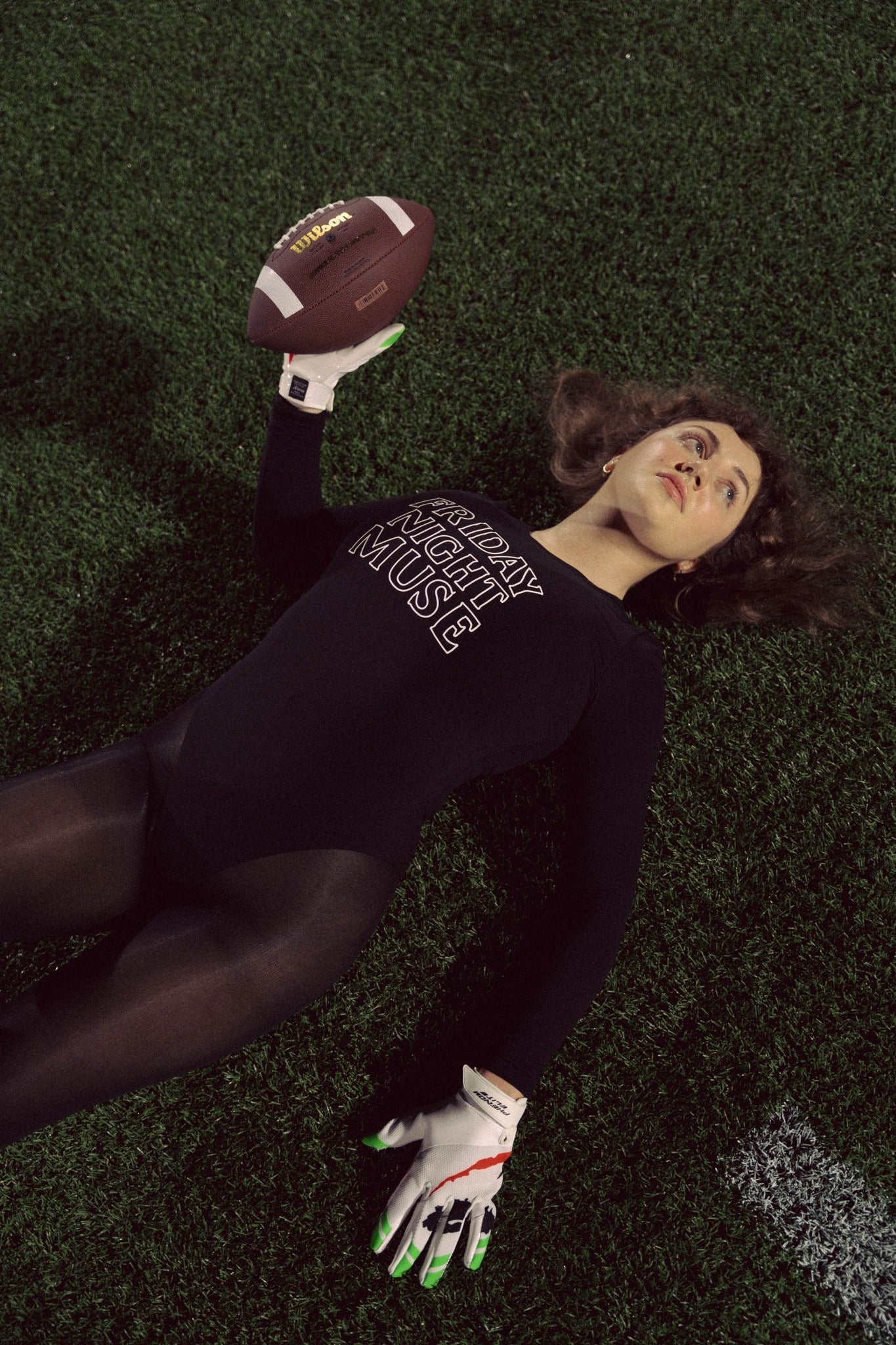 MEV × NOVEMBER SATURDAYS // ROSTER COLLECTIVE — LIMITED EDITION