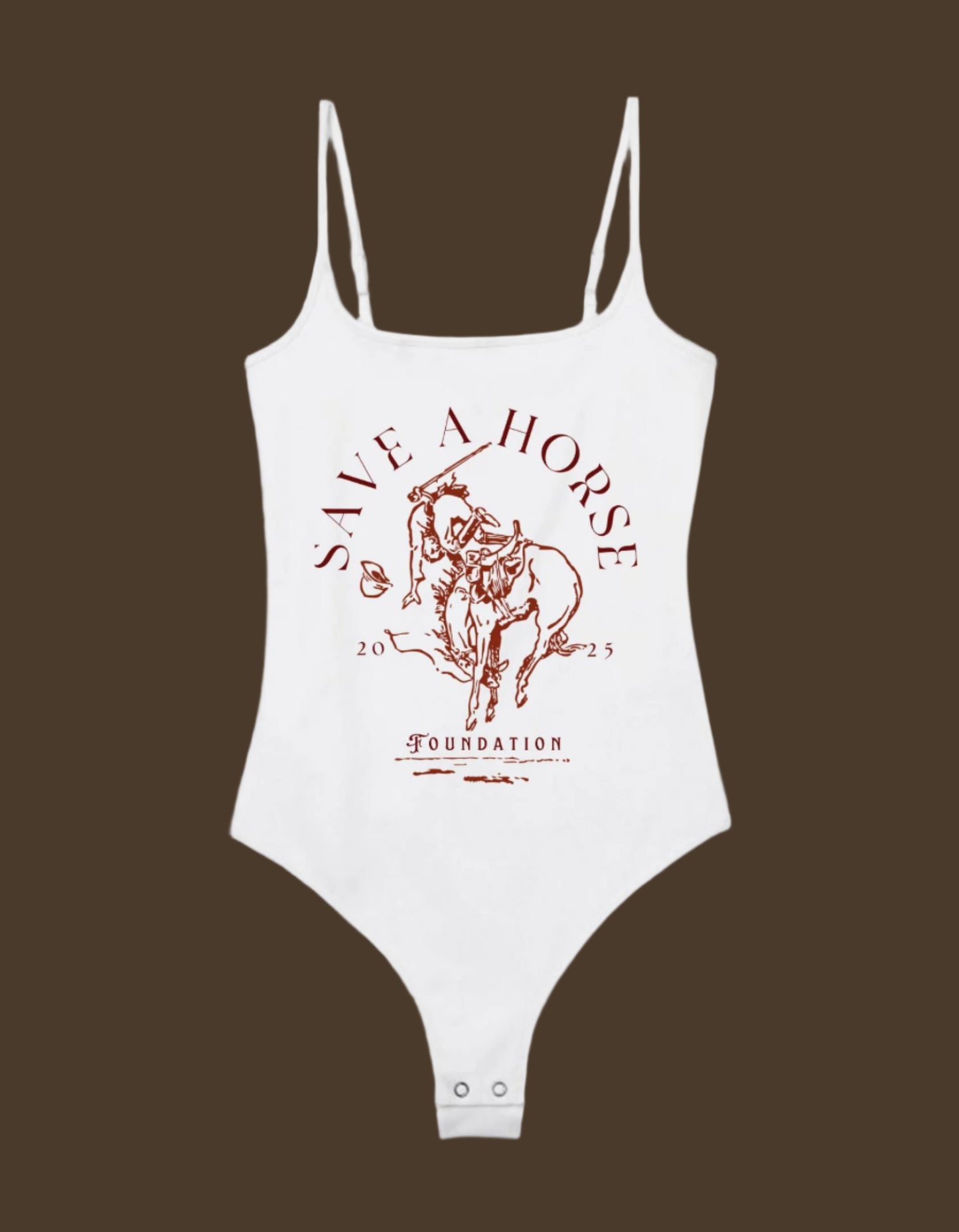 Call It a Comeback Suit - Limited Edition