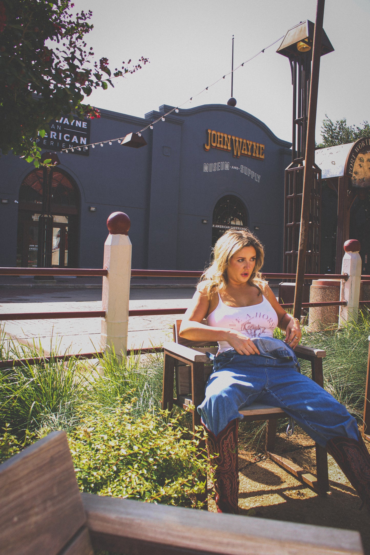 Call It a Comeback Suit - Limited Edition